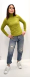 Maglia lupetto SUSY MIX