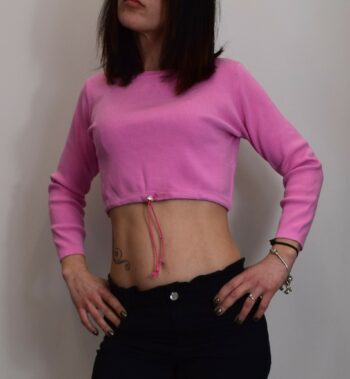Maglia corta VICOLO