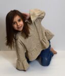 Maglia bimba MEILISA BAI