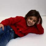 Cardigan bimba FUN FUN