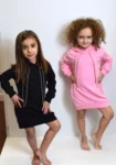 Abito bimba FUN FUN