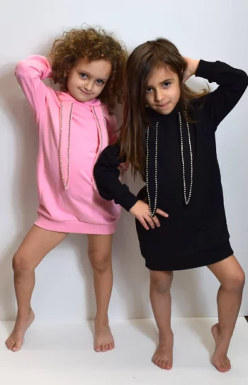 Abito bimba FUN FUN