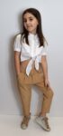 Pantalone bimba FUN FUN