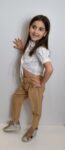 Pantalone bimba FUN FUN