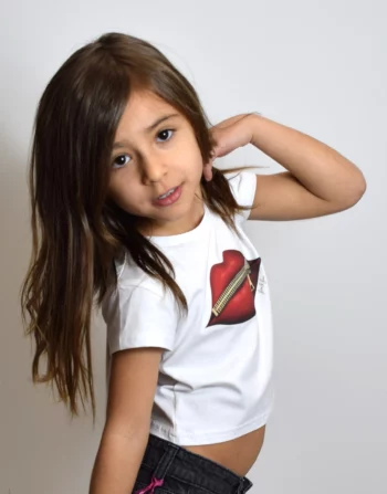 T-shirt bimba FUN FUN