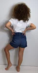 Shorts bimba FUN FUN
