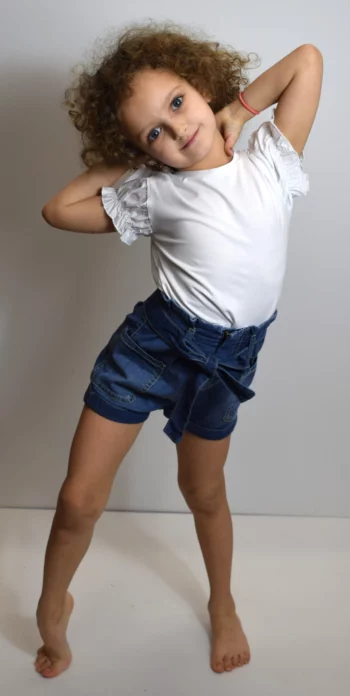 Shorts bimba FUN FUN