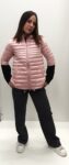 Piumino 100g donna BOMBOOGIE