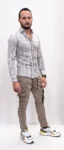 Camicia uomo GAZZARRINI