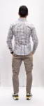 Camicia uomo GAZZARRINI