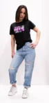 Jeans donna VICOLO