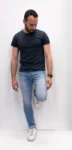 T-shirt uomo DISPLAJ