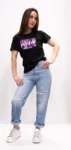 T-shirt donna SUSY MIX
