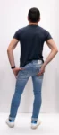 T-shirt uomo DISPLAJ