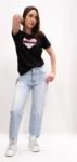 Jeans donna VICOLO