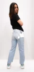 Jeans donna VICOLO