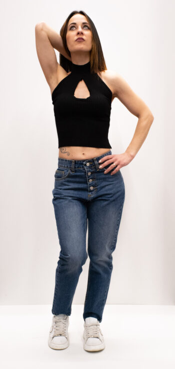 Top donna VICOLO