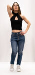 Top donna VICOLO