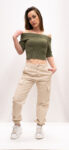 Top donna VICOLO