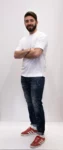 Jeans uomo GAZZARRINI