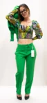 Top donna FUN FUN