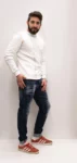 Felpa uomo DANIELE ALESSANDRINI