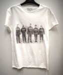 T-shirt stampa uomo “1921t-shirt.com”