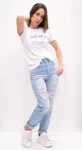 T-shirt donna SUSY MIX