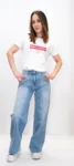 T-shirt donna SUSY MIX