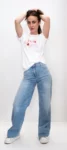 T-shirt donna SUSY MIX