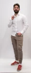 Pantalone cargo uomo DISPLAJ