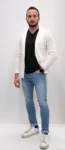 Giacca uomo DANIELE ALESSANDRINI