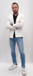 Giacca uomo DANIELE ALESSANDRINI