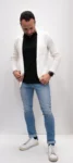 Giacca uomo DANIELE ALESSANDRINI