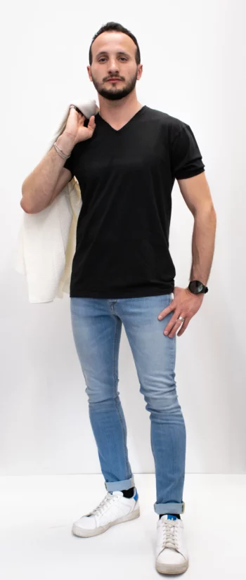 T-shirt uomo STILOSOPHY