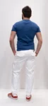 Pantalone cargo uomo YES ZEE