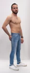 Jeans uomo DISPLAJ