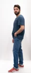 Jeans uomo YES ZEE