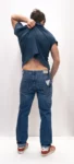 Jeans uomo YES ZEE