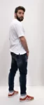 T-shirt uomo SUNS GENTLEMEN