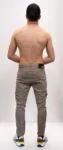 Pantalone cargo uomo DISPLAJ