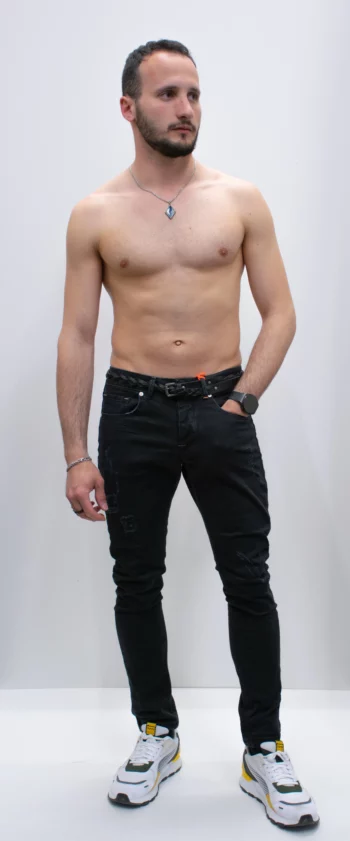 Jeans uomo DISPLAJ