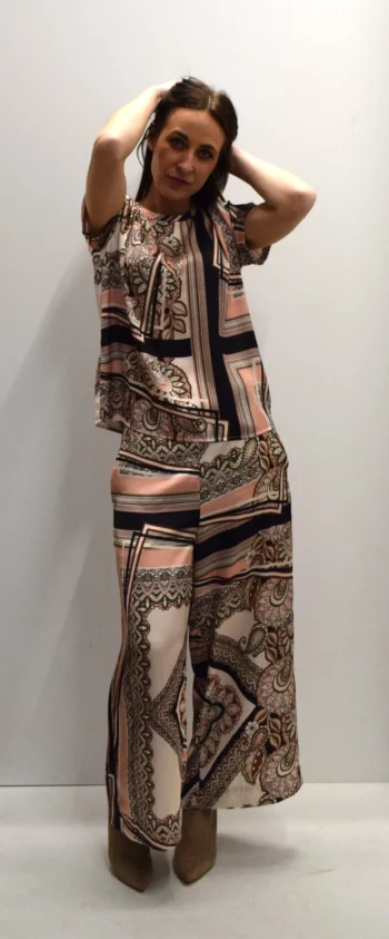 Pantalone donna LIU JO