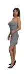 Abito donna GUESS
