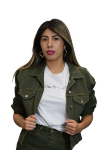 Giubbino jeans donna SUSY MIX