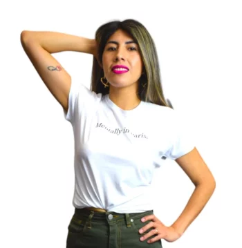 T-shirt donna SUSY MIX