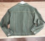 Giubbino jeans donna SUSY MIX