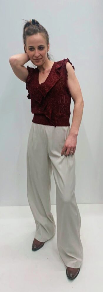 Pantalone donna SUSY MIX