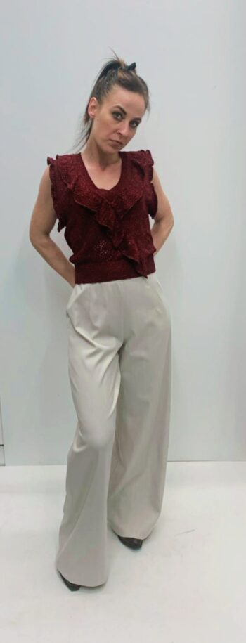 Canotta donna SUSY MIX