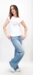 T-shirt donna SUSY MIX